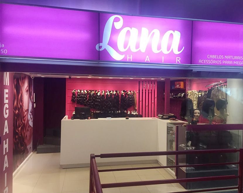 lanahair